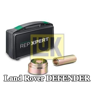 LuK مجموعة إصلاح، شفة ناقل الحركة اليدوي — Land Rover Defender