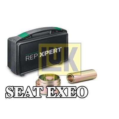 LuK مجموعة إصلاح، شفة ناقل الحركة اليدوي — SEAT Exeo