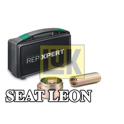 LuK مجموعة إصلاح، شفة ناقل الحركة اليدوي — SEAT Leon
