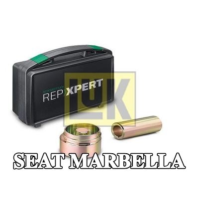 LuK مجموعة إصلاح، شفة ناقل الحركة اليدوي — SEAT Marbella