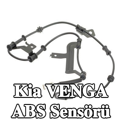 ATE ABS sensörü 1075mm — Kia Venga