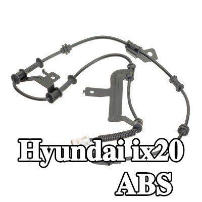 ATE مستشعر نظام ABS 1075mm — Hyundai ix20