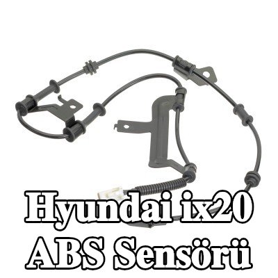 ATE ABS sensörü 1075mm — Hyundai ix20