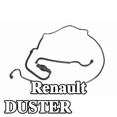 VAICO خط الوقود — 2012 Renault Duster
