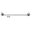 LEMFÖRDER Ön aks sol anti-roll bar bağlantısı, 330mm — Citroën C-elysée (5)