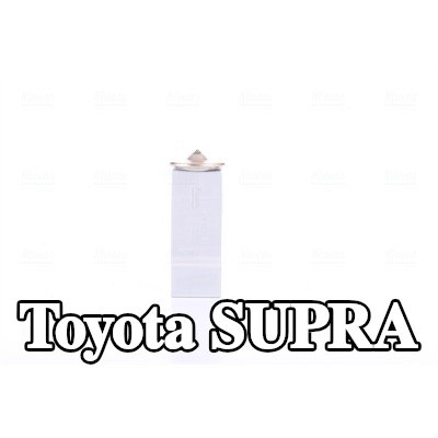 NISSENS صمام تمدد تكييف الهواء — Toyota Supra