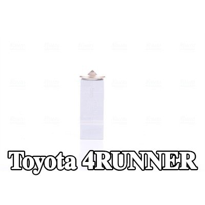 NISSENS صمام تمدد تكييف الهواء — 2000 Toyota 4runner