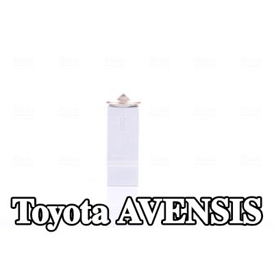 NISSENS صمام تمدد تكييف الهواء — 2000 Toyota Avensis