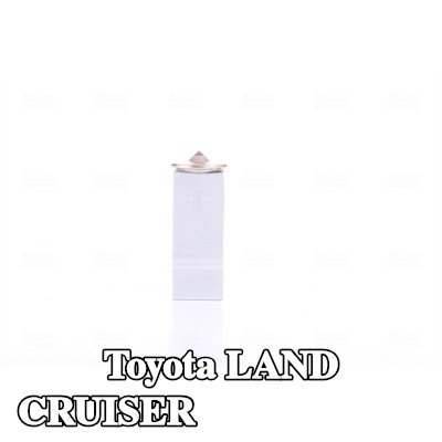 NISSENS صمام تمدد تكييف الهواء — 1990 Toyota Land Cruiser