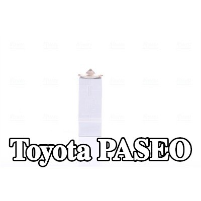 NISSENS صمام تمدد تكييف الهواء — Toyota Paseo