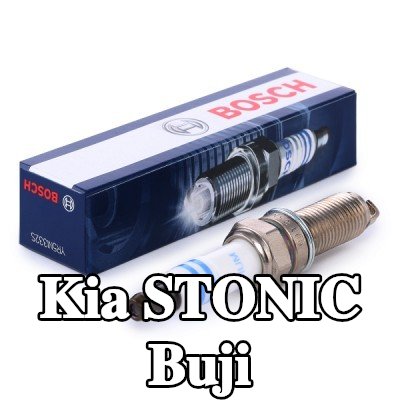 BOSCH Buji Anahtar Boyutu: 16 mm — Kia Stonic