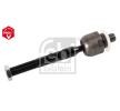 FEBI BILSTEIN İç bağlantı çubuğu Ön Aks Sol, Ön Aks Sağ, 183mm, karşı somunlu — 2012 Kia Sportage (2)