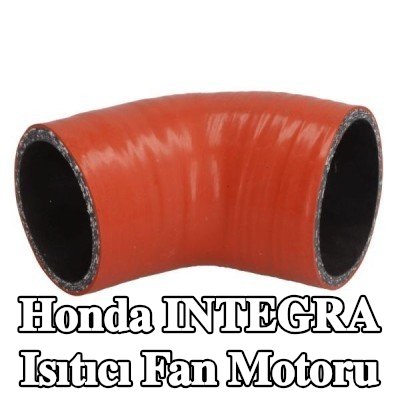 THERMOTEC Isıtıcı fan motoru — 1995 Honda Integra