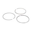 MAHLE Piston Segman Kiti — 1994 Audi A4 (4)