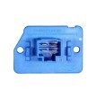 METZGER Fan motoru direnci — Kia Picanto (2)
