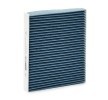 RIDEX PLUS Filtre kiti — Volkswagen Jetta (4)