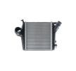 MAHLE Intercooler — Audi Q7 (3)