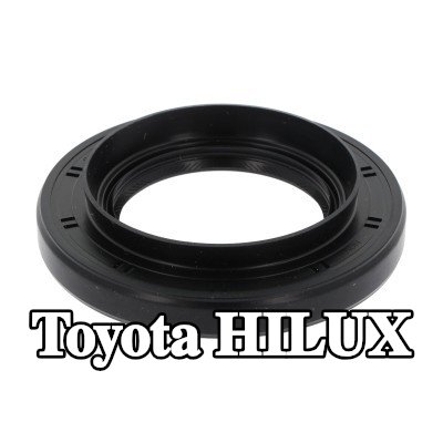 CORTECO حشية العمود، الترس التفاضلي — Toyota Hilux