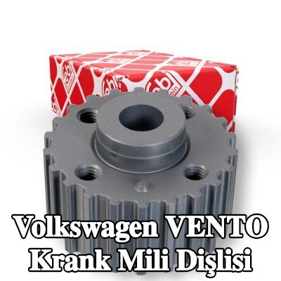 FEBI BILSTEIN Krank mili dişlisi — Volkswagen Vento
