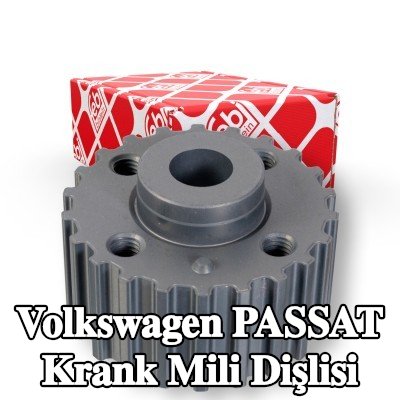 FEBI BILSTEIN Krank mili dişlisi — 1995 Volkswagen Passat