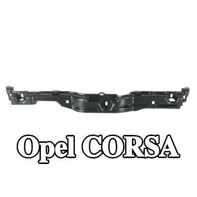 BLIC دعامة المصد الأمامية — Opel Corsa