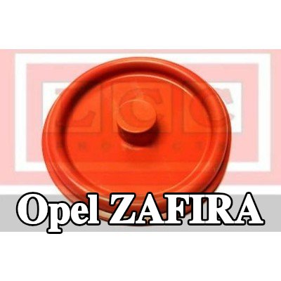 LCC غشاء تنفيس علبة المرافق — 2003 Opel Zafira