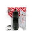FEBI BILSTEIN Sol ön aks direksiyon kremayeri kılıfı kiti, gres ile, kelepçeli — 1990 Ford Scorpio (1)