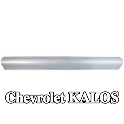 BLIC لوحة صمامات التبديل - اليسار, يمين — Chevrolet Kalos