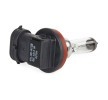 VALEO Uzun far ampulü ESSENTIAL, H8, 35W, 12V — Audi A7 (3)