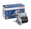 BOSCH Marş motoru 1, 1kW — Volkswagen Corrado (1)
