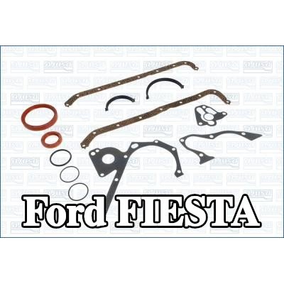 AJUSA مجموعة حشيات علبة المرافق — 1997 Ford Fiesta