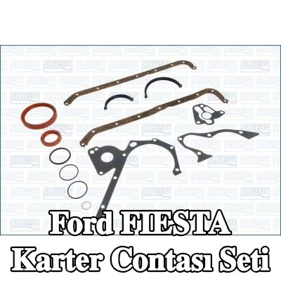 AJUSA Karter contası seti — 1997 Ford Fiesta