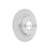 BOSCH Fren diski Dış Çap: 278mm, düz, Kaplamalı, cıvata/vida ile — Opel Vectra (1)
