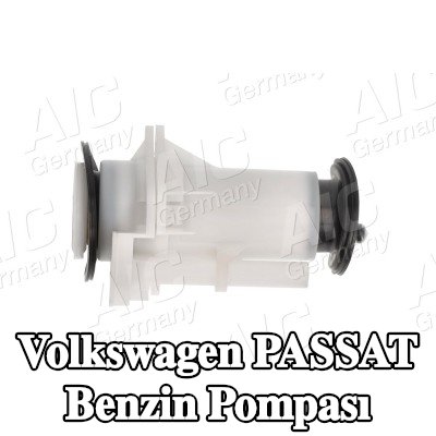 AIC Benzin pompası — 1990 Volkswagen Passat