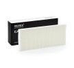 RIDEX Filtre kiti — Citroën C8 (3)