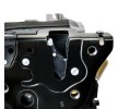 FEBI BILSTEIN Kapı kilidi Sol ön — 2012 SEAT Ibiza (5)