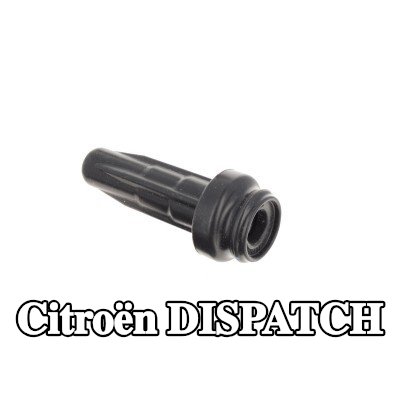 VALEO غطاء واقي، شمعة الإشعال — 2012 Citroën Dispatch