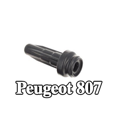 VALEO غطاء واقي، شمعة الإشعال — Peugeot 807