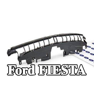 FORD ممتص الصدمات, المصد الأمامي — Ford Fiesta