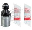 FEBI BILSTEIN CV kılıf kiti, ön aks sağ tahrik mili, Termoplastik polyester elastomer — Renault Avantime (2)