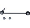 LEMFÖRDER Ön aks sağ stabilizatör kolu, 249mm, Çelik — 2012 BMW X5 (5)