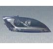 MAGNETI MARELLI Far Sağ, D1S, H21W, H6W, P21W, far seviyeleme motorlu, ampuller olmadan, Xenon için kontrol ünitesi olmadan — Audi Tt (6)