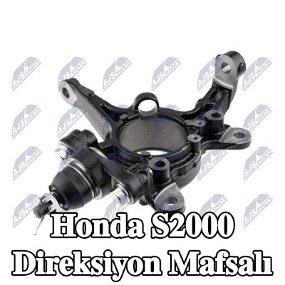 NTY Direksiyon mafsalı Ön Aks Sağ — Honda S2000