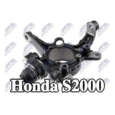NTY مفصل التوجيه للمحور الأمامي الأيمن — Honda S2000