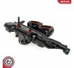 ESEN SKV Yağ ayırıcı, karter havalandırma valfi — Renault Latitude (4)