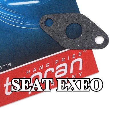 TOPRAN حشية التوربو — SEAT Exeo