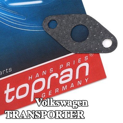 TOPRAN حشية التوربو — 2000 Volkswagen Transporter