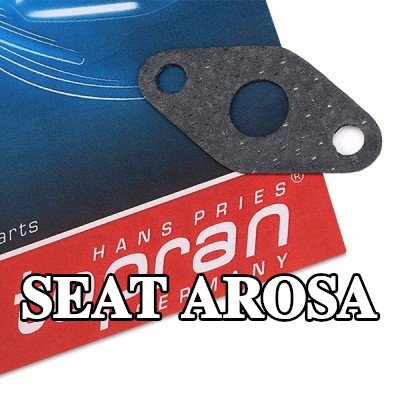 TOPRAN حشية التوربو — SEAT Arosa