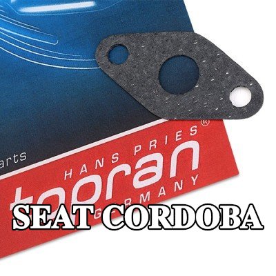 TOPRAN حشية التوربو — 1995 SEAT Cordoba