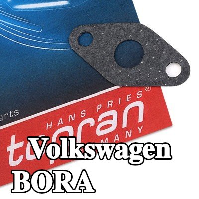 TOPRAN حشية التوربو — 1998 Volkswagen Bora